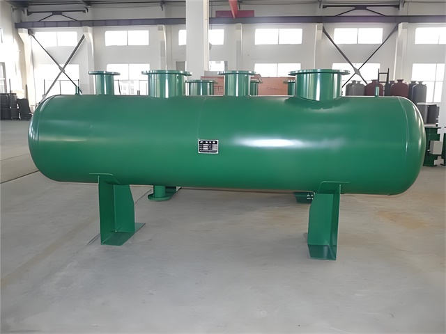 汉南集分水器需要电源吗